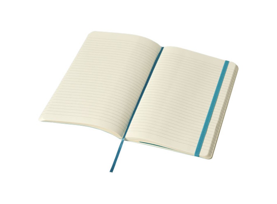 Blocco note con copertina morbida - a righe Moleskine Classic L FullGadgets.com