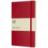 Blocco note con copertina morbida - a righe Moleskine Classic L