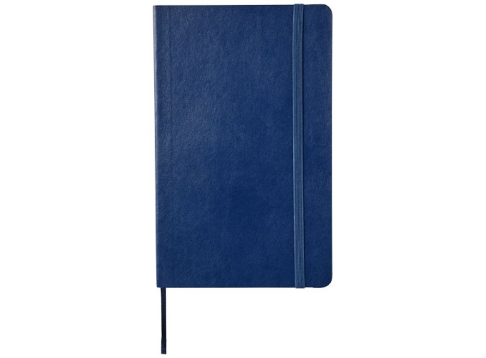 Blocco note con copertina morbida - a righe Moleskine Classic L FullGadgets.com