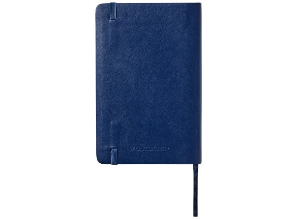 Blocco note con copertina morbida - a righe Moleskine Classic PK FullGadgets.com