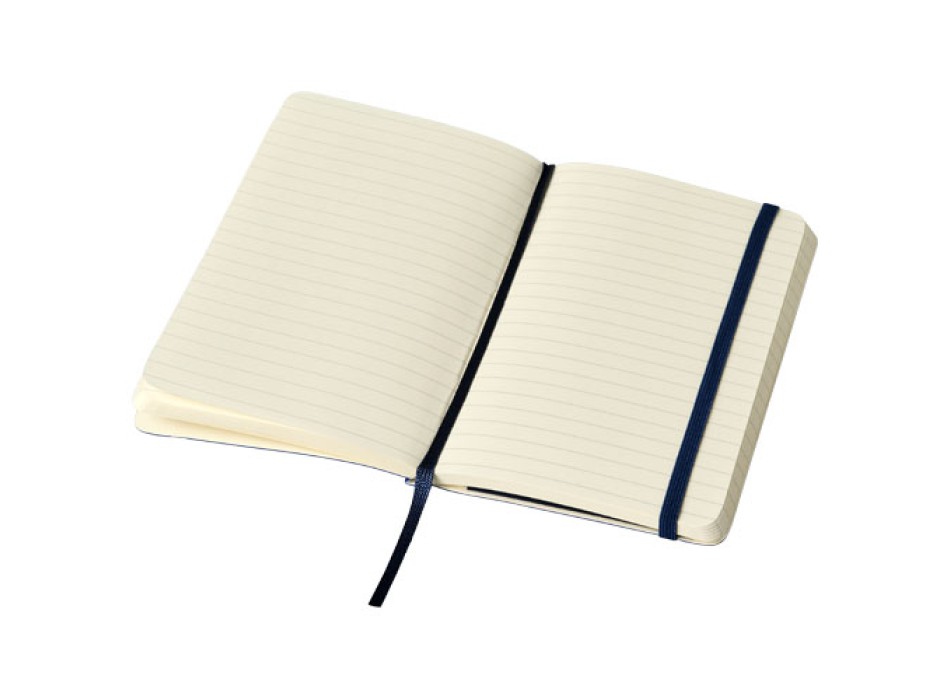 Blocco note con copertina morbida - a righe Moleskine Classic PK FullGadgets.com