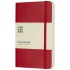 Blocco note con copertina morbida - a righe Moleskine Classic PK