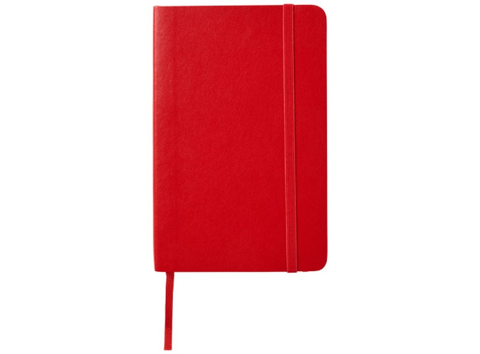 Blocco note con copertina morbida - a righe Moleskine Classic PK FullGadgets.com