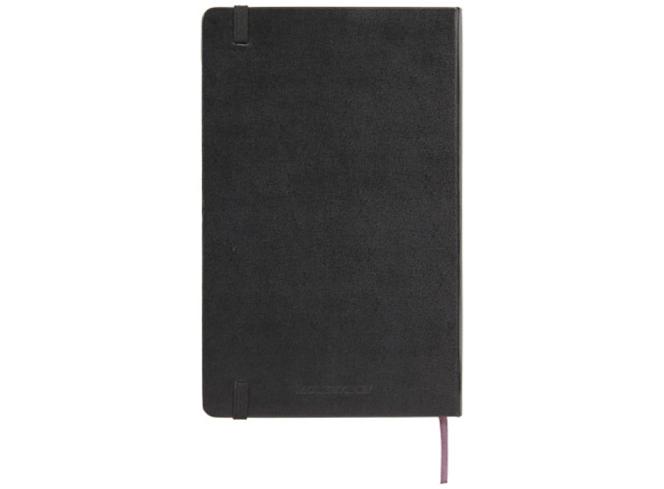 Blocco note con copertina morbida - a righe Moleskine Classic PK FullGadgets.com