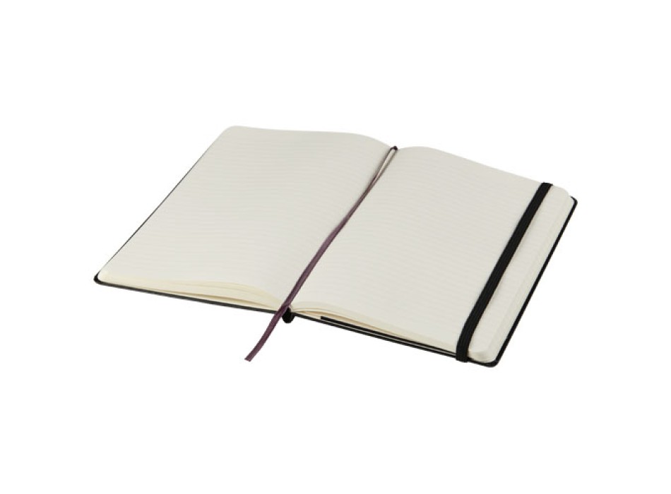 Blocco note con copertina morbida - a righe Moleskine Classic PK FullGadgets.com