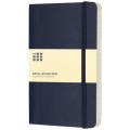 Blocco note con copertina morbida - a righe Moleskine Classic PK