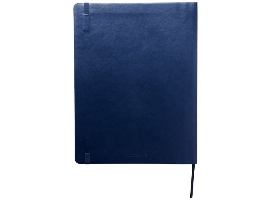 Blocco note con copertina morbida - a righe Moleskine Classic XL FullGadgets.com