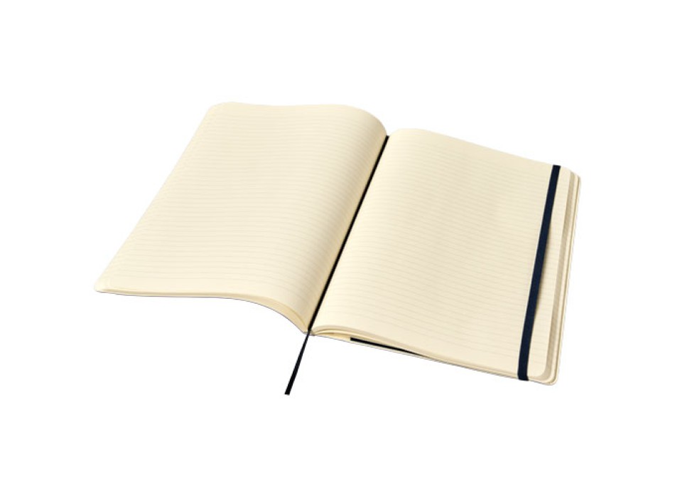 Blocco note con copertina morbida - a righe Moleskine Classic XL FullGadgets.com