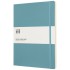 Blocco note con copertina morbida - a righe Moleskine Classic XL