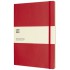 Blocco note con copertina morbida - a righe Moleskine Classic XL