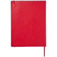 Blocco note con copertina morbida - a righe Moleskine Classic XL FullGadgets.com