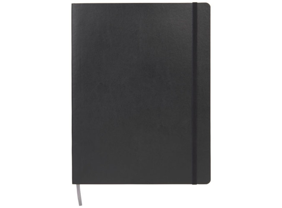 Blocco note con copertina morbida - a righe Moleskine Classic XL FullGadgets.com