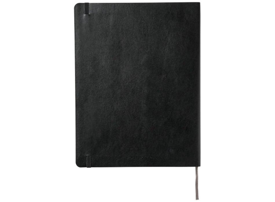 Blocco note con copertina morbida - a righe Moleskine Classic XL FullGadgets.com