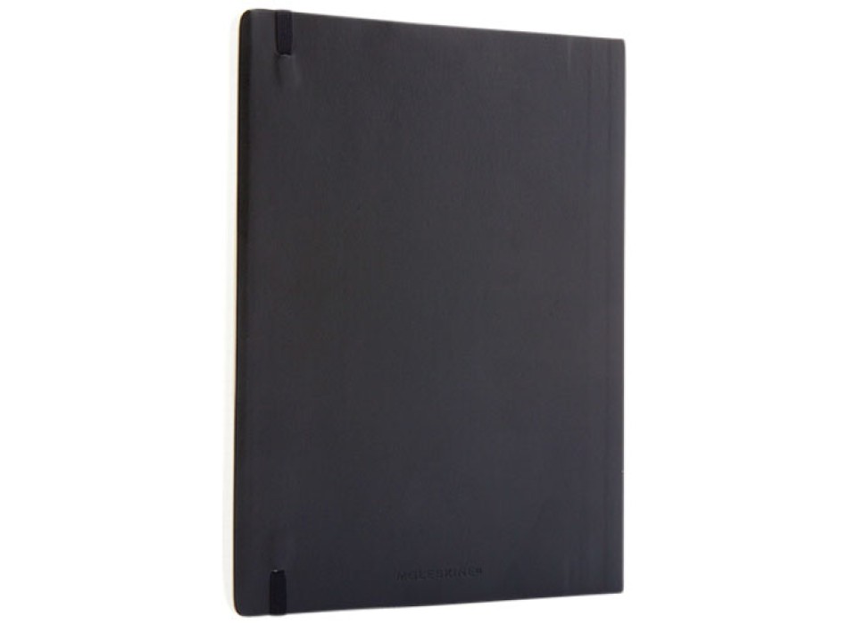 Blocco note con copertina morbida - a righe Moleskine Classic XL FullGadgets.com