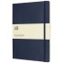 Blocco note con copertina morbida - a righe Moleskine Classic XL