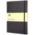 Blocco note con copertina morbida - a righe Moleskine Classic XL