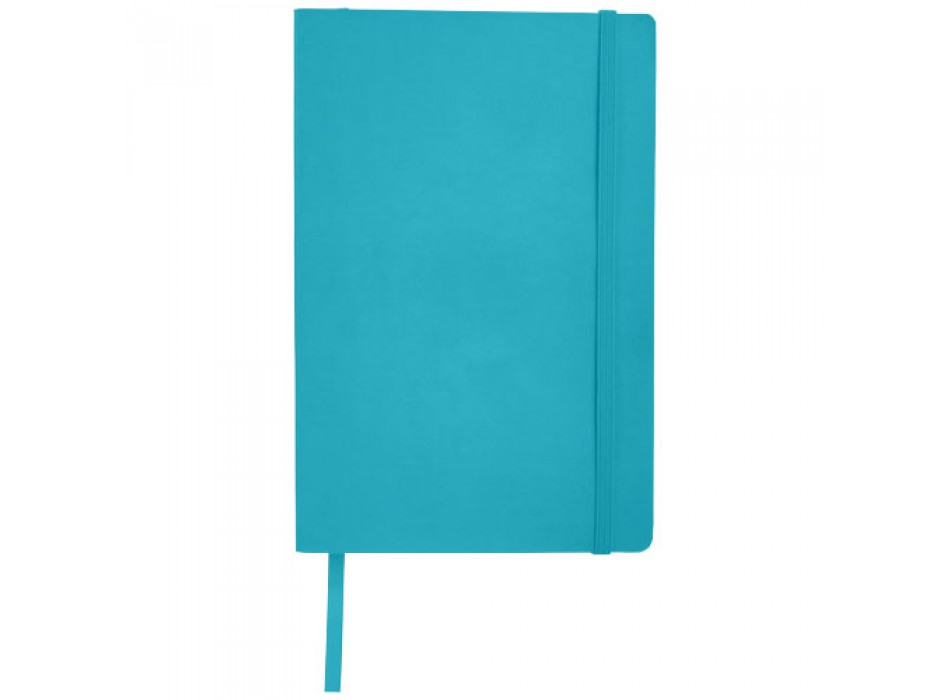 Blocco note con copertina morbida formato A5 Classic FullGadgets.com