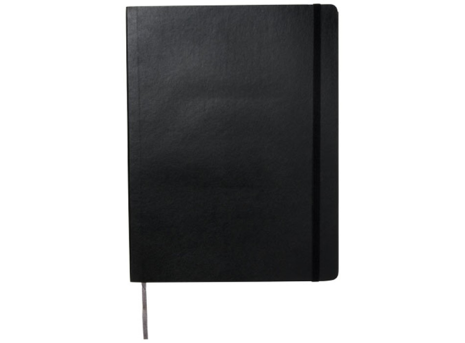 Blocco note con copertina morbida Moleskine Pro XL FullGadgets.com