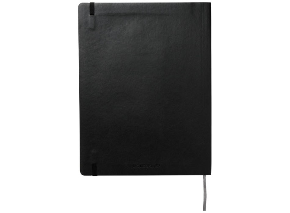 Blocco note con copertina morbida Moleskine Pro XL FullGadgets.com