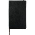 Blocco note con copertina morbida - pagine bianche Moleskine Classic L FullGadgets.com