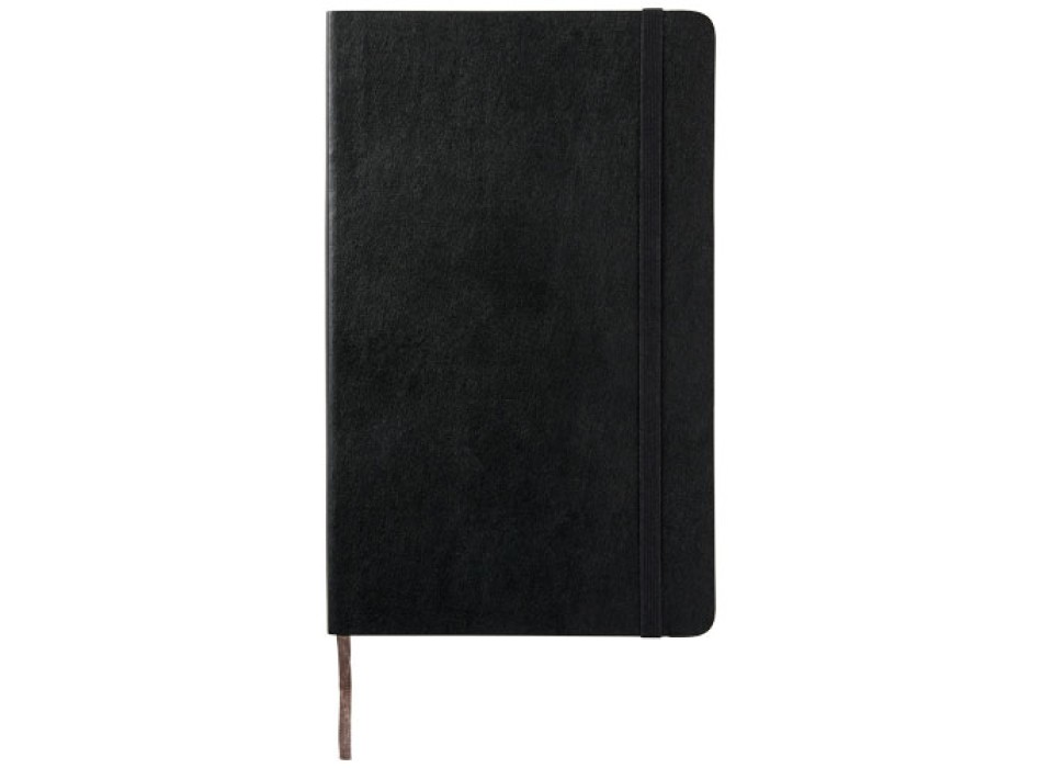 Blocco note con copertina morbida - pagine bianche Moleskine Classic L FullGadgets.com