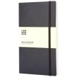 Blocco note con copertina morbida - pagine bianche Moleskine Classic L FullGadgets.com