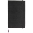 Blocco note con copertina rigida - a quadretti Moleskine Classic L FullGadgets.com