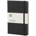 Blocco note con copertina rigida - a quadretti Moleskine Classic L FullGadgets.com