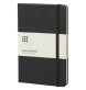 Blocco note con copertina rigida - a quadretti Moleskine Classic L FullGadgets.com