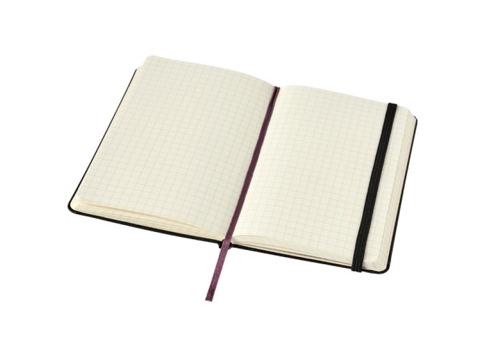 Blocco note con copertina rigida - a quadretti Moleskine Classic PK FullGadgets.com