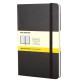 Blocco note con copertina rigida - a quadretti Moleskine Classic PK FullGadgets.com