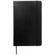 Blocco note con copertina rigida - a righe Moleskine Classic Expanded L FullGadgets.com