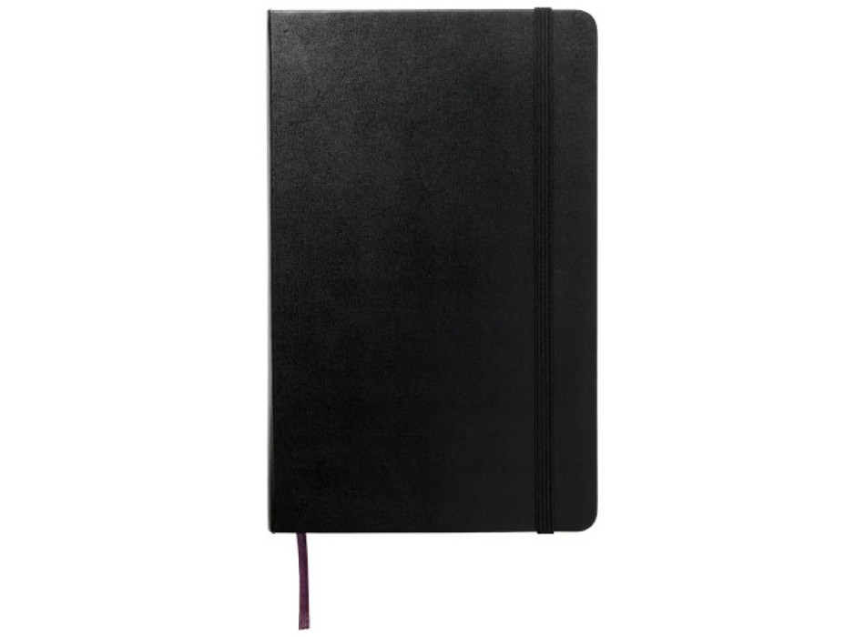 Blocco note con copertina rigida - a righe Moleskine Classic Expanded L FullGadgets.com