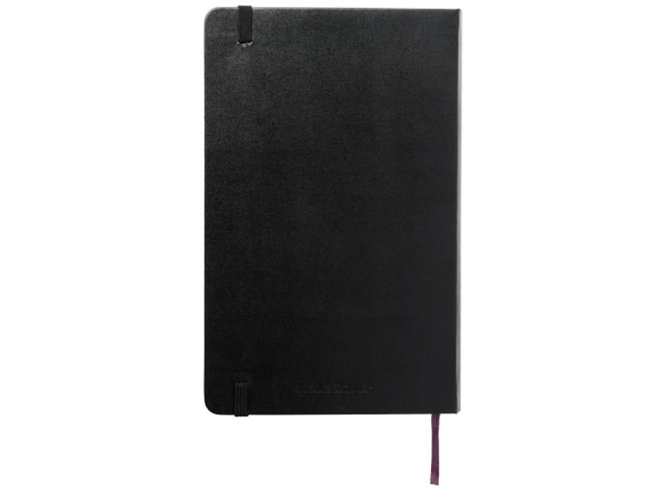 Blocco note con copertina rigida - a righe Moleskine Classic Expanded L FullGadgets.com