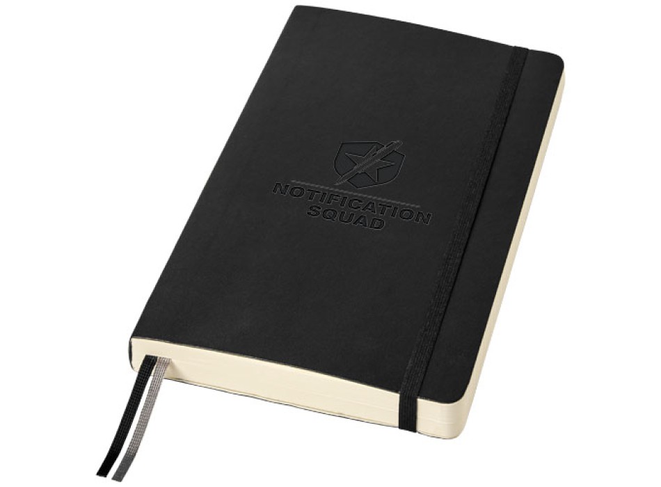 Blocco note con copertina rigida - a righe Moleskine Classic Expanded L FullGadgets.com