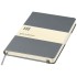 Blocco note con copertina rigida - a righe Moleskine Classic L