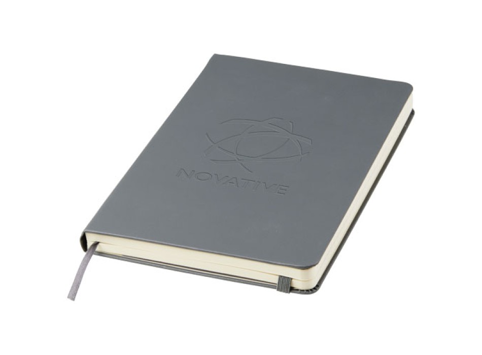 Blocco note con copertina rigida - a righe Moleskine Classic L FullGadgets.com