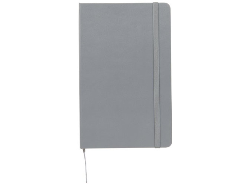 Blocco note con copertina rigida - a righe Moleskine Classic L FullGadgets.com