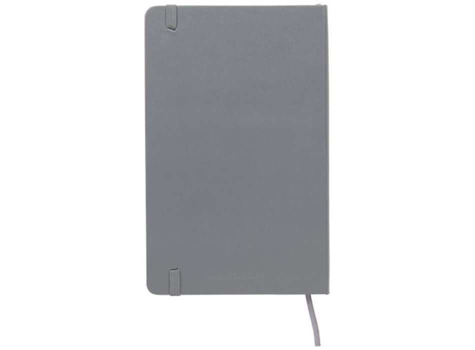 Blocco note con copertina rigida - a righe Moleskine Classic L FullGadgets.com