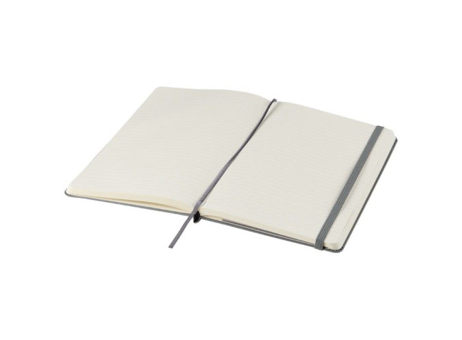 Blocco note con copertina rigida - a righe Moleskine Classic L FullGadgets.com