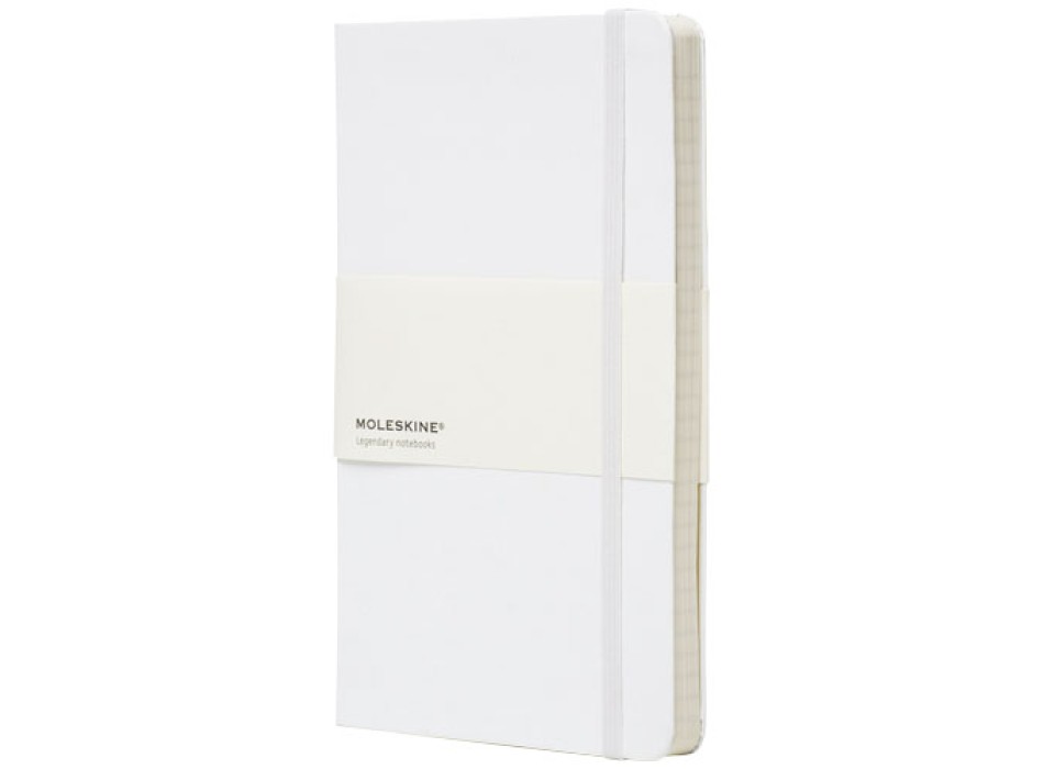 Blocco note con copertina rigida - a righe Moleskine Classic L FullGadgets.com