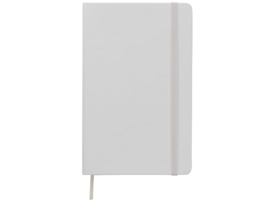 Blocco note con copertina rigida - a righe Moleskine Classic L FullGadgets.com