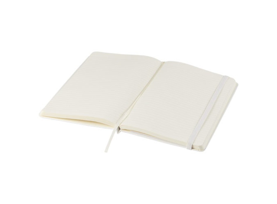 Blocco note con copertina rigida - a righe Moleskine Classic L FullGadgets.com