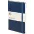 Blocco note con copertina rigida - a righe Moleskine Classic L