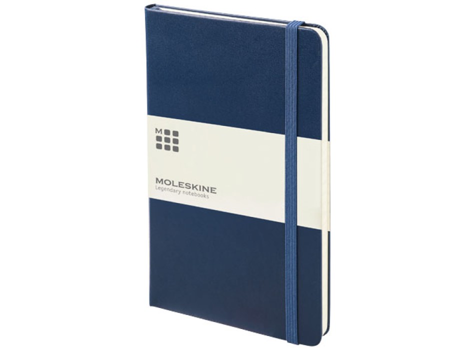 Blocco note con copertina rigida - a righe Moleskine Classic L FullGadgets.com