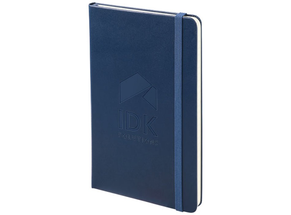 Blocco note con copertina rigida - a righe Moleskine Classic L FullGadgets.com