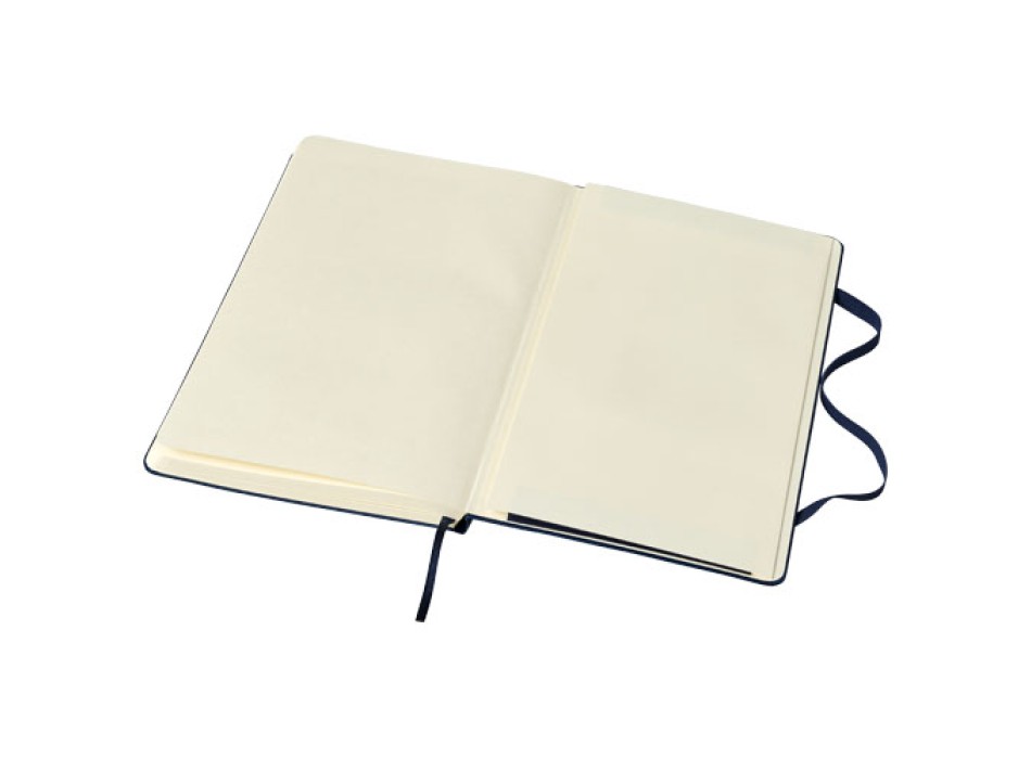 Blocco note con copertina rigida - a righe Moleskine Classic L FullGadgets.com