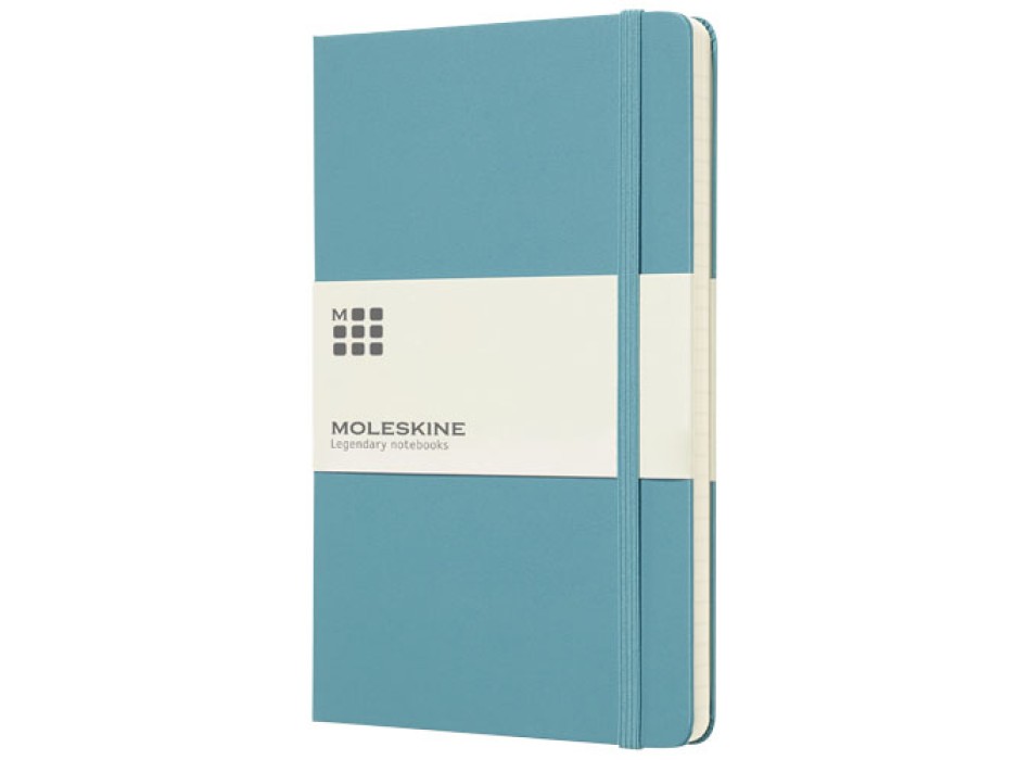 Blocco note con copertina rigida - a righe Moleskine Classic L FullGadgets.com