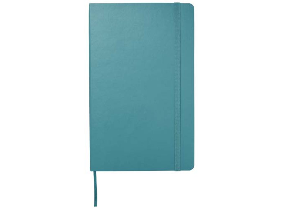 Blocco note con copertina rigida - a righe Moleskine Classic L FullGadgets.com