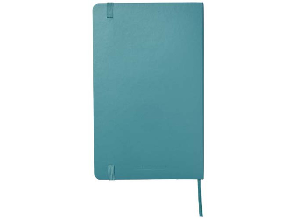 Blocco note con copertina rigida - a righe Moleskine Classic L FullGadgets.com